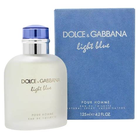 perfumes importados light blue dolce gabbana|Dolce & Gabbana light blue cologne.